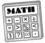 Math Worksheets